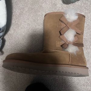 UGG kookaburras